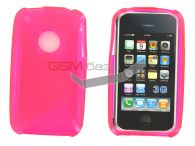 iPhone 3G/3GS -    *021* (: Red)   http://www.gsmservice.ru