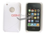 iPhone 3G/3GS -    *021* (: White)   http://www.gsmservice.ru
