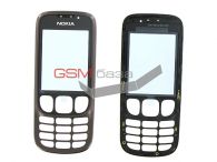 Nokia 6303iClassic -     .   (: Chestnut),    http://www.gsmservice.ru
