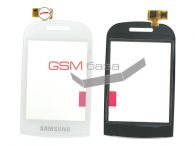Samsung B3410 -   (touchscreen) (: White),    http://www.gsmservice.ru