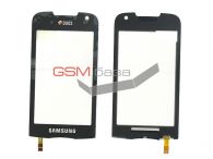 Samsung B7722 -   (touchscreen), (: Black),    http://www.gsmservice.ru