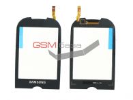 Samsung M3710 Corby Beat -   (touchscreen) (: Black),    http://www.gsmservice.ru