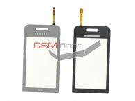 Samsung S5230/ S5233 -   (touchscreen)       (: Silver : WiFi),    http://www.gsmservice.ru