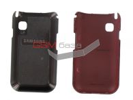 Samsung C3300 -   (: Red),    http://www.gsmservice.ru