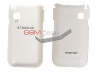 Samsung C3300 -   (: White),    http://www.gsmservice.ru