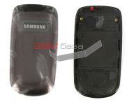 Samsung E1150 -     (: Espresso Brown),    http://www.gsmservice.ru