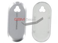 Samsung M7600 -   (: Silver),    http://www.gsmservice.ru