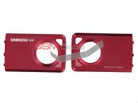 Samsung M8800 -   (: Opera Red),    http://www.gsmservice.ru
