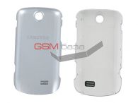 Samsung S3370 -   (: Light Grey),    http://www.gsmservice.ru