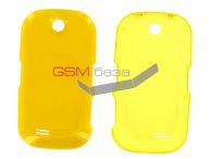 Samsung S3650 -   (: Charcoal Yellow),    http://www.gsmservice.ru