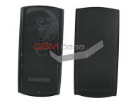 Samsung S5050 -   (: Black),    http://www.gsmservice.ru