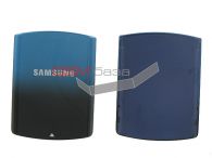 Samsung S5200 -   (: Blue),    http://www.gsmservice.ru