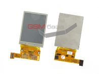 Sony Ericsson P990 -  (lcd)      (touchscreen),  china   http://www.gsmservice.ru