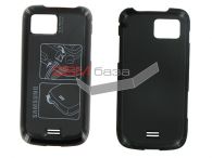 Samsung S8000 -   (: Black),    http://www.gsmservice.ru