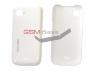 Samsung i5700 -   (: White),    http://www.gsmservice.ru