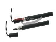 Samsung B7300/ i8000/ i900/ i900c -  (: Black) Pen-Reloaded,    http://www.gsmservice.ru