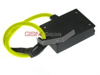 JTAG   Sony Ericsson Xperia X10 (Omnia Tool, SMTi JRT, RIFF Box )   http://www.gsmservice.ru