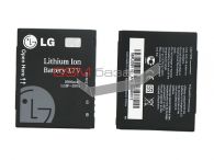  LG LGIP-580A 1000mAh,    http://www.gsmservice.ru
