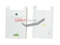 Sony Ericsson W508 -   (: White),    http://www.gsmservice.ru