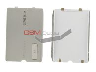Sony Ericsson X1 -   (: Silver),    http://www.gsmservice.ru