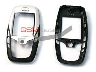 Nokia 6600 -     .   (: Light/ Grey),    http://www.gsmservice.ru