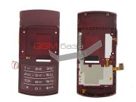 Samsung C3050/ C3050V -           (./ .) (: Sweet Pink),    http://www.gsmservice.ru