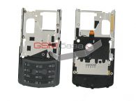 Samsung S7350 -  ()   ( ) ./.(: Noble Black),    http://www.gsmservice.ru