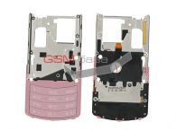 Samsung S7350/ S7350i -     ,     ./ . (: Soft Pink),    http://www.gsmservice.ru