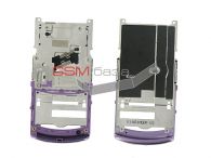 Samsung S5050 -  (B-C)    (: Purple),    http://www.gsmservice.ru