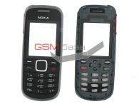 Nokia 1661 -          (: Grey/ Black),    http://www.gsmservice.ru