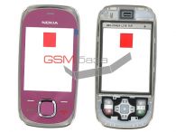 Nokia 7230 -      .   (: Hot Pink),    http://www.gsmservice.ru