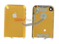 iPhone -  ()   (: Gold)  (4Gb/8Gb)   http://www.gsmservice.ru