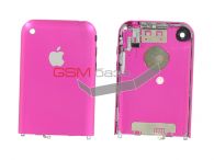 iPhone -  ()   (: Pink)  (4Gb/8Gb)   http://www.gsmservice.ru