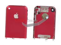iPhone -  ()   (: Red)  (4Gb/8Gb)   http://www.gsmservice.ru