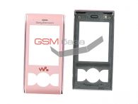 Sony Ericsson W595i -    (: Pink),    http://www.gsmservice.ru