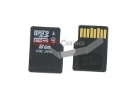 Nokia MU-43 8GB MicroSD memory card  ,    http://www.gsmservice.ru