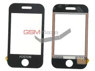   (touchscreen)  iPhone - #68 (110*56) (: Foston)   http://www.gsmservice.ru
