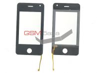   (touchscreen)  iPhone - 4700 (109*58)   http://www.gsmservice.ru