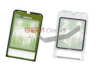 Nokia 3250 -        (: Green),    http://www.gsmservice.ru