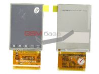 (lcd) + touchscreen, TV C7000, TFT8K2105FPC - A1 - C, (60*42)   http://www.gsmservice.ru