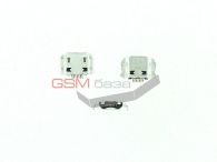Samsung i5700/ B3210/ B7722/ B7330/ G810/ i7500/ i8000/ i8510/ i8910/ i9000/ M2510/ S5250/ S5560/ S6703/ S7220/ S7350/ S7550/ S8000/ S8003/ S8300 -  USB (7 pin)   http://www.gsmservice.ru