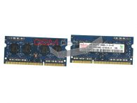     1Gb Hynix SO-DDR3 PC3-8500S 1066MHz, ORIGINAL   http://www.gsmservice.ru