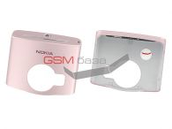 Nokia N72 -   (: Pink),    http://www.gsmservice.ru