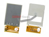  (lcd) + touchscreen, FPC - SH9650-31 A56-PCB R2, (2.8) 44 pin (42*58)   http://www.gsmservice.ru