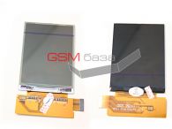  (lcd), TFT8K1036FPC - A1 - E, (3.4) 39pin (53*74)   http://www.gsmservice.ru