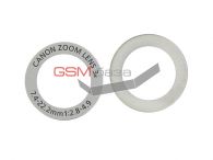 *CD3-0543-000000* -   Canon (Zoom Lens 3x 7.4-22.2mm 1:2.8-4.9),    http://www.gsmservice.ru