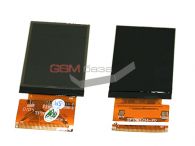  (lcd), TFT8K1234FPC - A1 - E, (2.4) 37pin (40*57)   http://www.gsmservice.ru