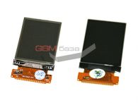  (lcd), TFT8K0337FPC - A1, (1.8*)   http://www.gsmservice.ru