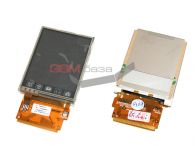  (lcd) + touchscreen, TFT8K0174FPC - A1 (2.1) 32pin (37*51)   http://www.gsmservice.ru