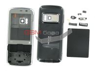 Nokia N79 -    (:Silver/Black),     http://www.gsmservice.ru
